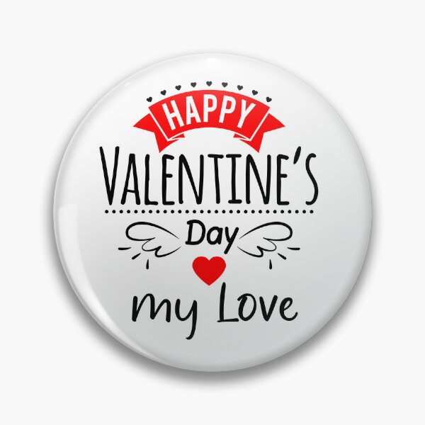 Item preview, Happy Valentines Day designed and sold by powercadd.