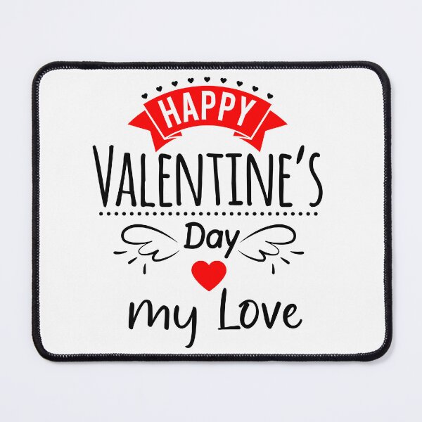 Item preview, Happy Valentines Day designed and sold by powercadd.