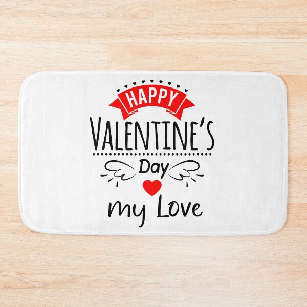 Item preview, Happy Valentines Day designed and sold by powercadd.