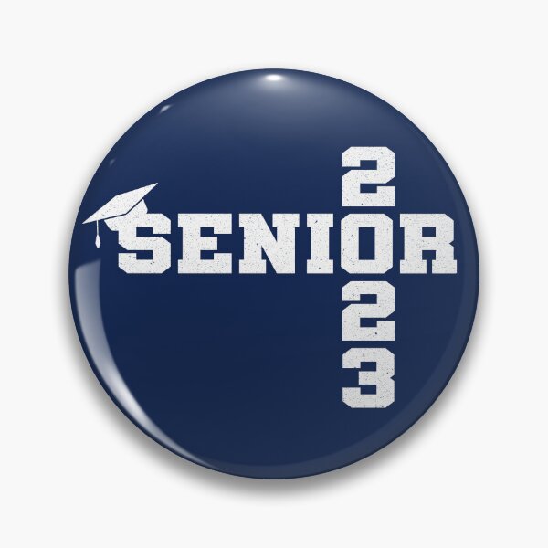 Item preview, Senior 2023 - Class of 2023 - 2023 Graduation Gifts - 2023 Grads designed and sold by DesignByLeo.