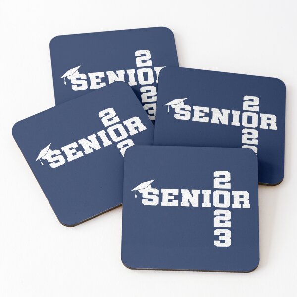 Item preview, Senior 2023 - Class of 2023 - 2023 Graduation Gifts - 2023 Grads designed and sold by DesignByLeo.