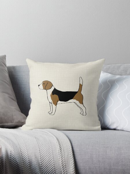 Item preview, Beagle designed and sold by Jenn Inashvili.