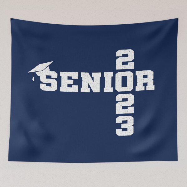 Item preview, Senior 2023 - Class of 2023 - 2023 Graduation Gifts - 2023 Grads designed and sold by DesignByLeo.