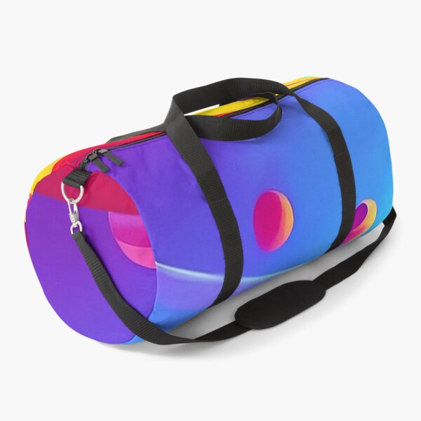 Item preview, Colorful surreal landscapes scenery with vibrant colors 68 designed and sold by vishalraifx.