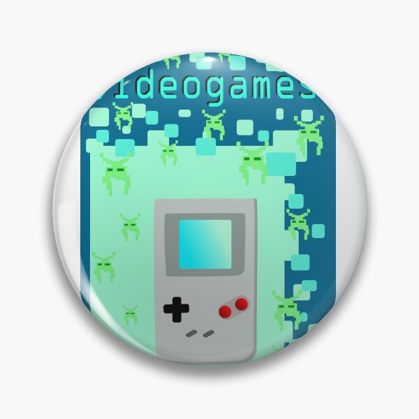 Item preview, videogames designed and sold by Logan81.