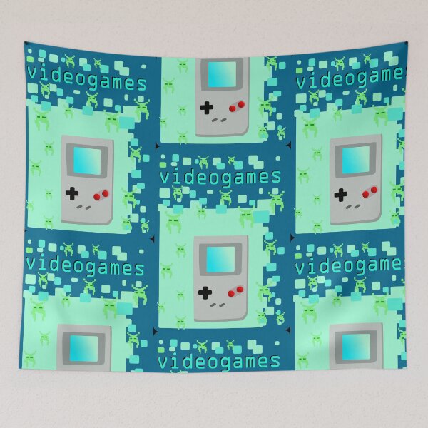 Item preview, videogames designed and sold by Logan81.