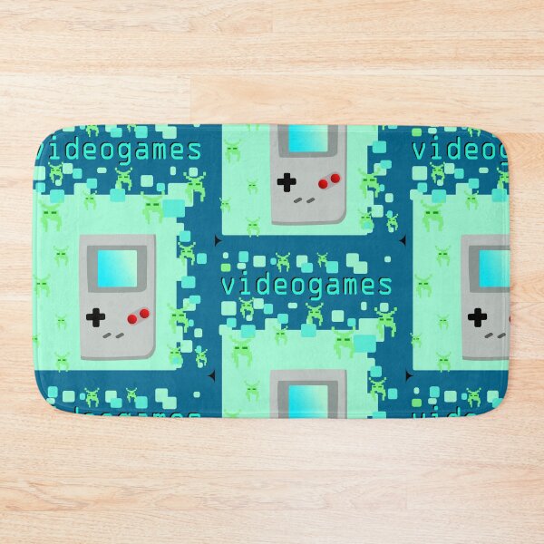 Item preview, videogames designed and sold by Logan81.