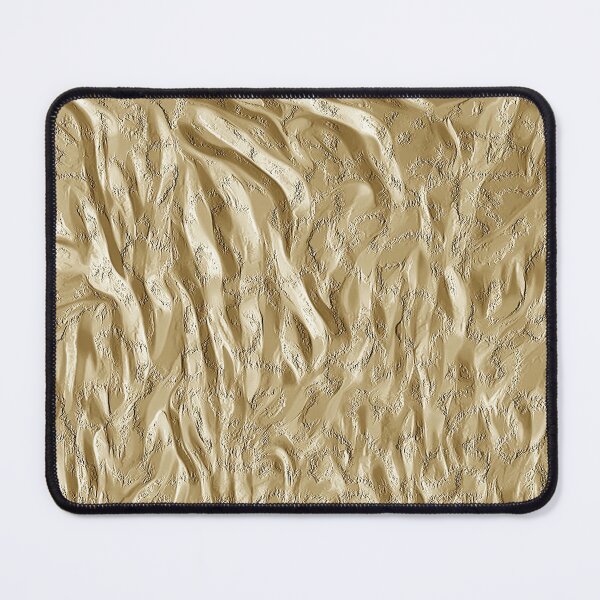 Item preview, Shimmering Beige Stripes designed and sold by fatenanwar.
