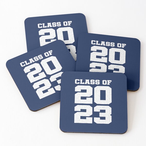 Item preview, Class of 2023 - 2023 Senior - 2023 Graduation Gift - 2023 Grads designed and sold by DesignByLeo.