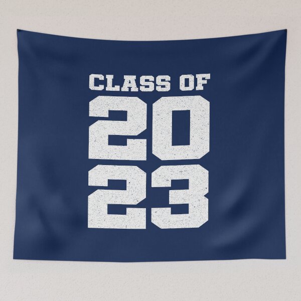 Item preview, Class of 2023 - 2023 Senior - 2023 Graduation Gift - 2023 Grads designed and sold by DesignByLeo.