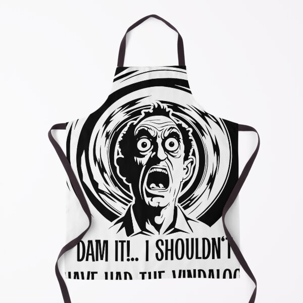 Item preview, Dam it I shouldn't have had the vindaloo designed and sold by ArtistMark00.