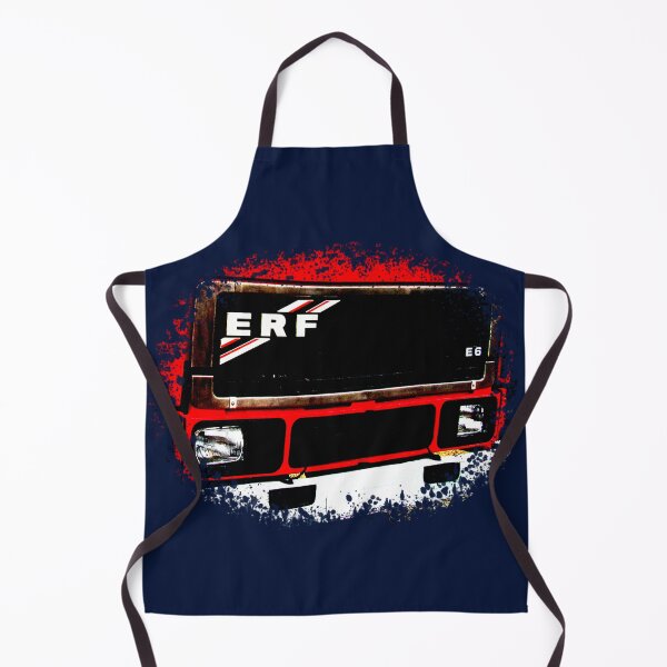 Item preview, ERF E Series classic 1980s British heavy lorry elements designed and sold by soitwouldseem.