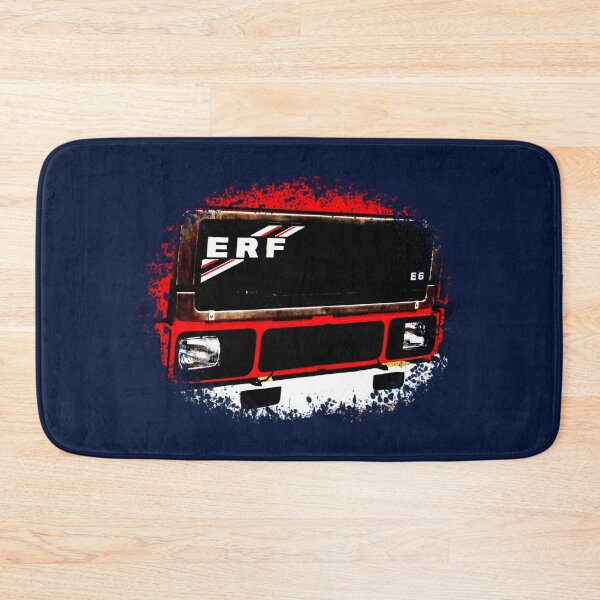 Item preview, ERF E Series classic 1980s British heavy lorry elements designed and sold by soitwouldseem.