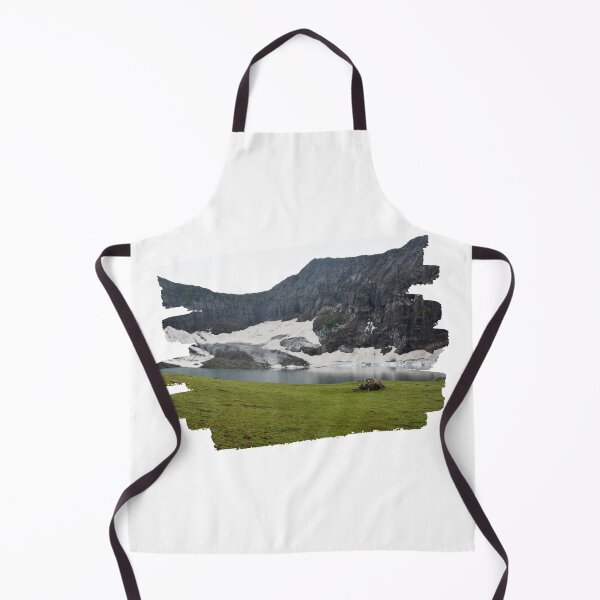 Item preview, Mountain Lake Snow  designed and sold by ShopTwentyFour.