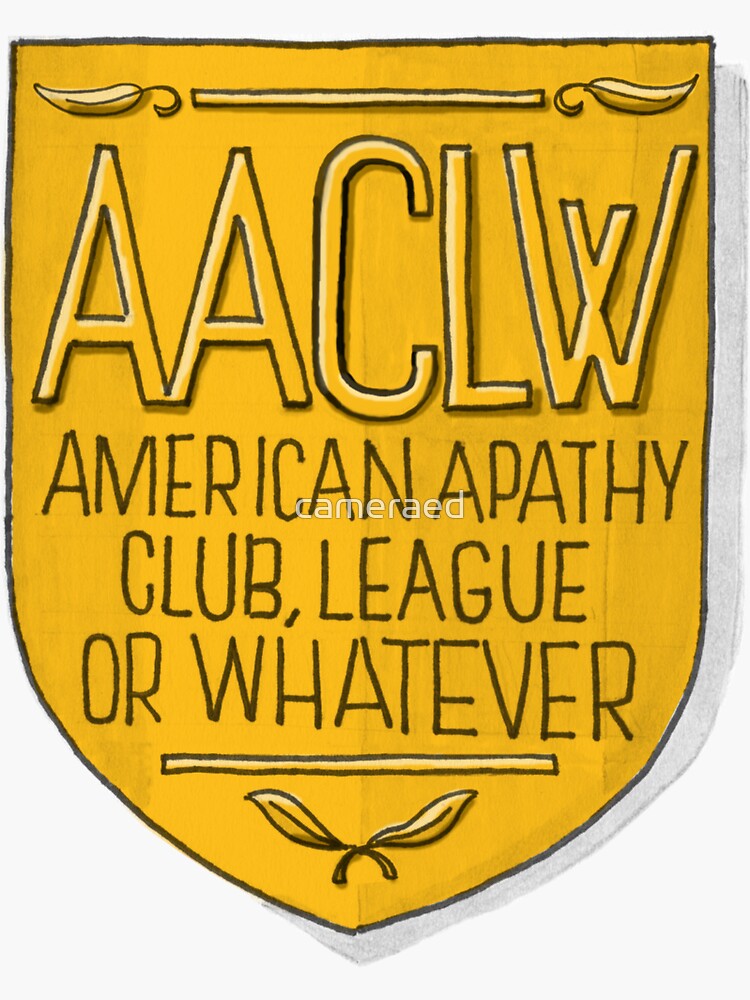 AACLW by cameraed