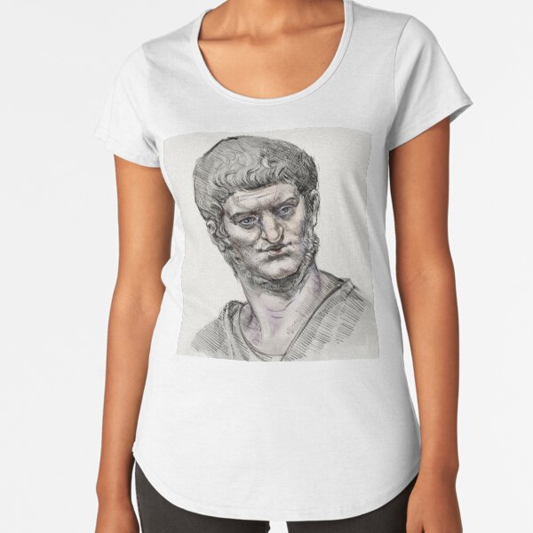 Nerone abbigliamento sale