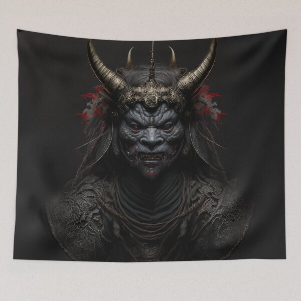 Item preview, Yokai 3 designed and sold by DreamFusion.