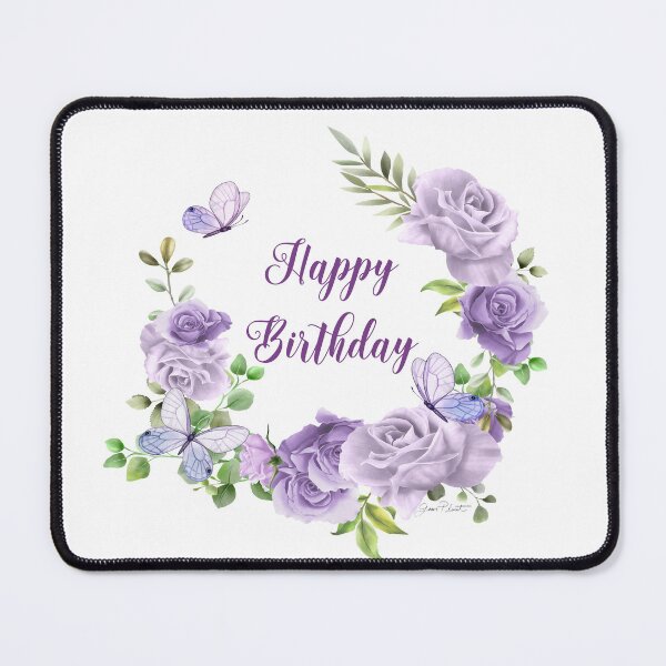 Item preview, Birthday Joy designed and sold by Jean Plout.