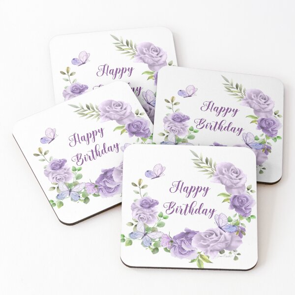 Item preview, Birthday Joy designed and sold by Jean Plout.