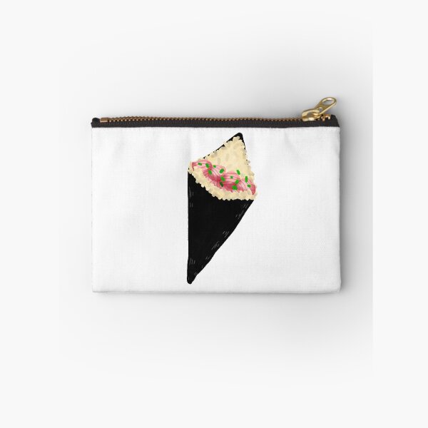 Item preview, Temaki Sushi in watercolor style designed and sold by pamaripai.
