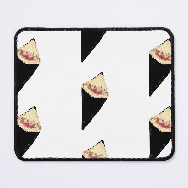 Item preview, Temaki Sushi in watercolor style designed and sold by pamaripai.