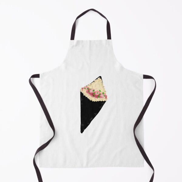 Item preview, Temaki Sushi in watercolor style designed and sold by pamaripai.