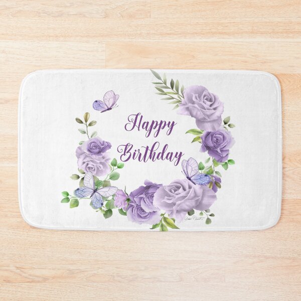 Item preview, Birthday Joy designed and sold by Jean Plout.