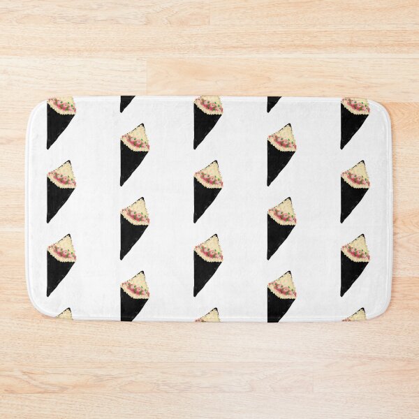 Item preview, Temaki Sushi in watercolor style designed and sold by pamaripai.
