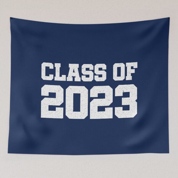 Item preview, Class of 2023 - 2023 Senior - 2023 Graduation Gift - 2023 Grads designed and sold by DesignByLeo.