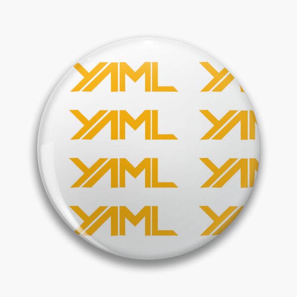 Item preview, Yaml Logo designed and sold by Mr  Shy.