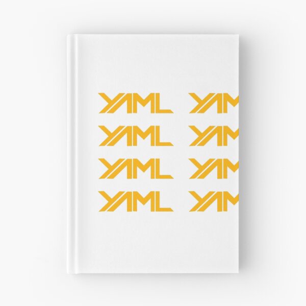 Item preview, Yaml Logo designed and sold by Mr  Shy.