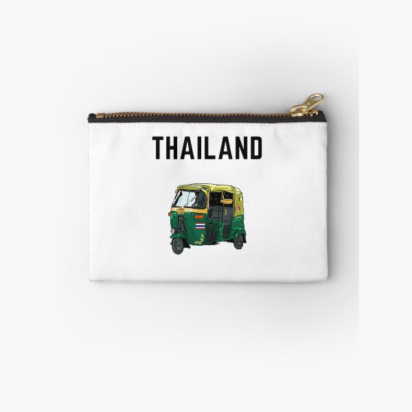Item preview, Thailand Tuk Tuk designed and sold by GigaDesigns.