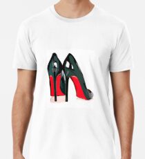 Christian Louboutin T-Shirts | Redbubble