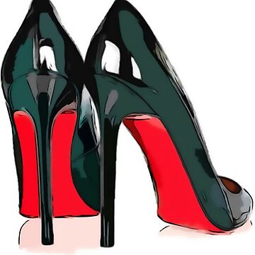 red bottoms photos Red tube girl fisting