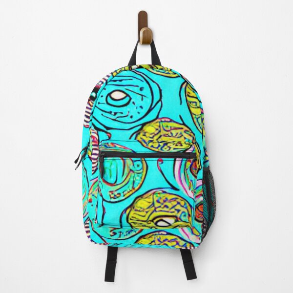 Item preview, Fishman Donuts : Phish A-Line Dress designed and sold by skolfid brows ⭐⭐⭐⭐⭐ (5.0).
