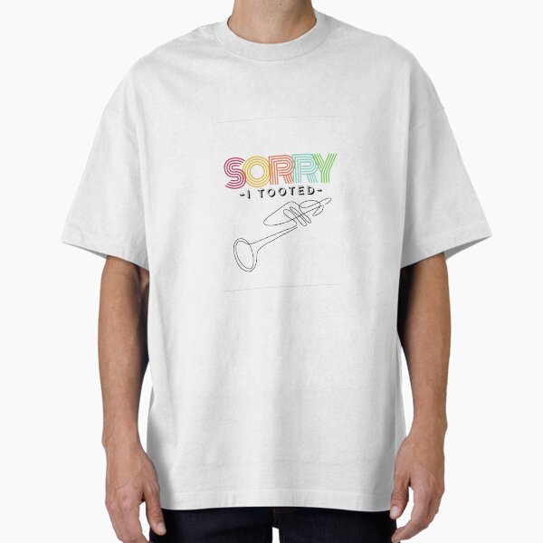 Oversized T-Shirt