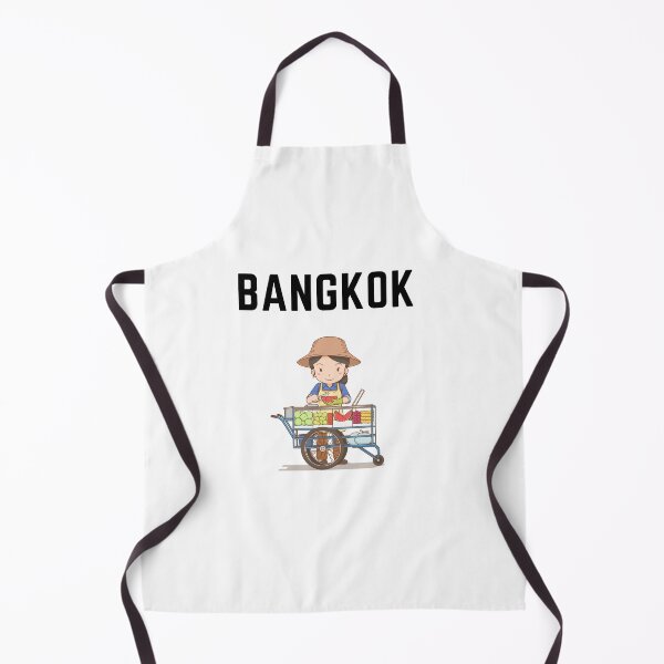 Item preview, Bangkok Street cart designed and sold by GigaDesigns.
