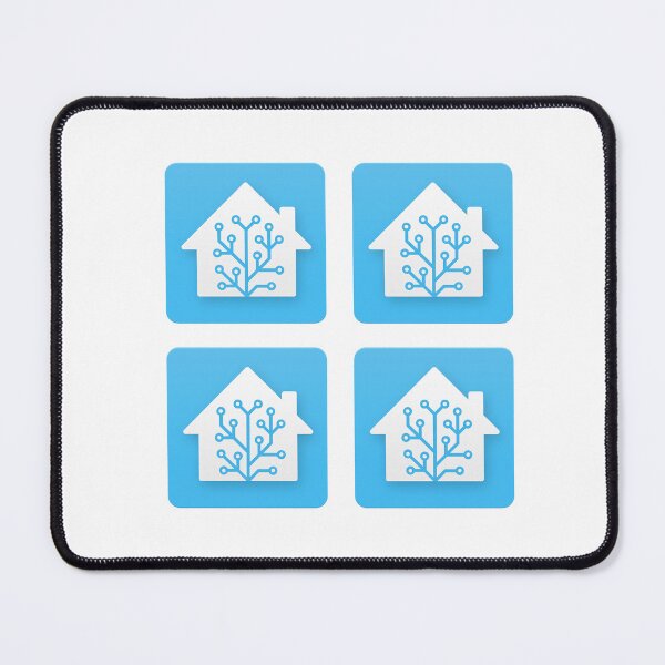 Item preview, Home Assistant logo designed and sold by Mr Shy.