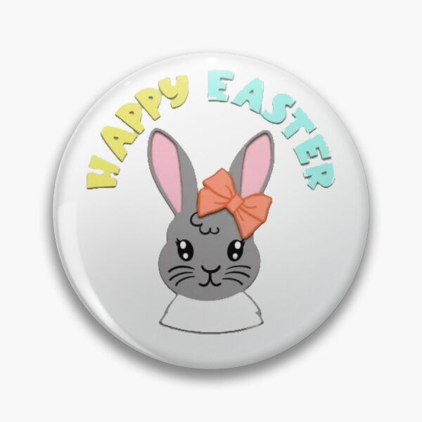 Aperçu de l'œuvre Copie de Copie de happy easter, kids easter shirt, easter bunny, women easter, easter day, easter gift créée et vendue par Sophistical.