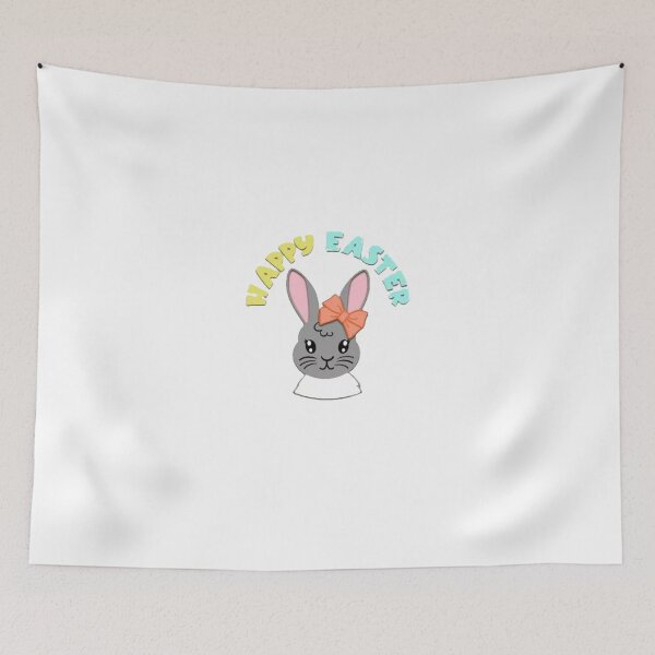 Item preview, Copy of Copy of happy easter, kids easter shirt, easter bunny, women easter, easter day, easter gift designed and sold by Sophistical.