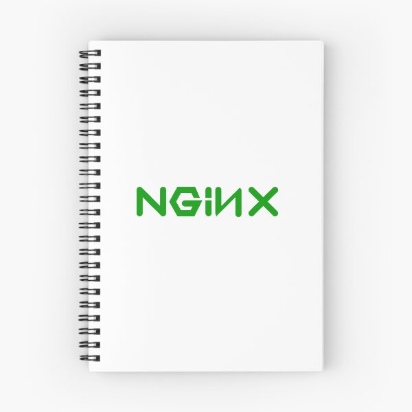 Item preview, NGINX designed and sold by Mr  Shy.