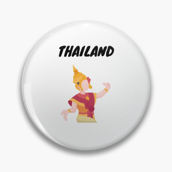 Item preview, Thailand Dancer designed and sold by GigaDesigns.