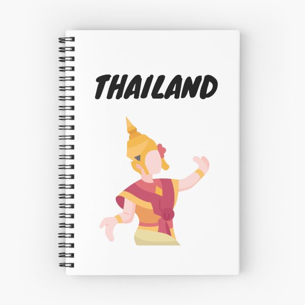 Item preview, Thailand Dancer designed and sold by GigaDesigns.