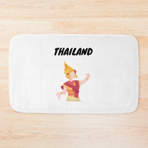 Item preview, Thailand Dancer designed and sold by GigaDesigns.