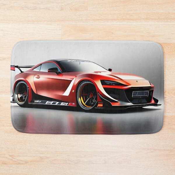 Item preview, AI Cars: Tokyo Stylez Show designed and sold by frequent-art.