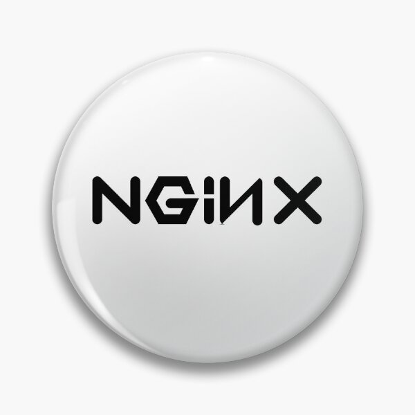 Item preview, NGINX designed and sold by Mr  Shy.
