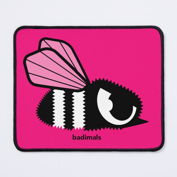 Item preview, Buzzy Bee designed and sold by badimals.