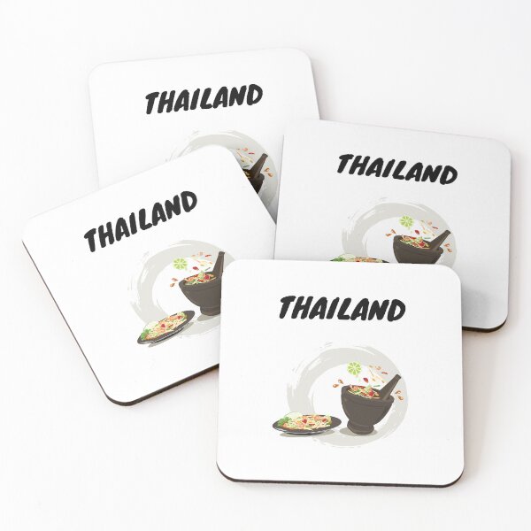 Item preview, Thailand papaya salad som yum designed and sold by GigaDesigns.