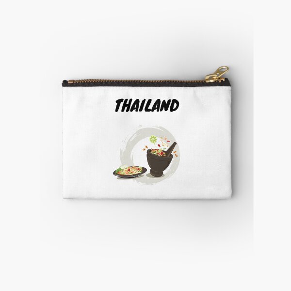 Item preview, Thailand papaya salad som yum designed and sold by GigaDesigns.