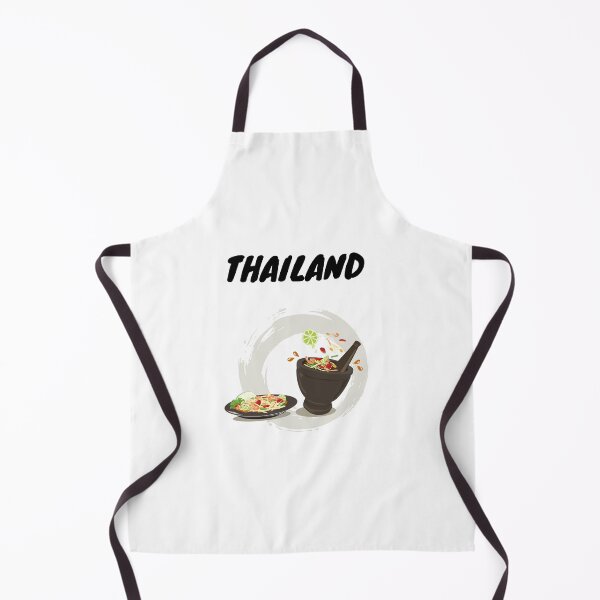 Item preview, Thailand papaya salad som yum designed and sold by GigaDesigns.
